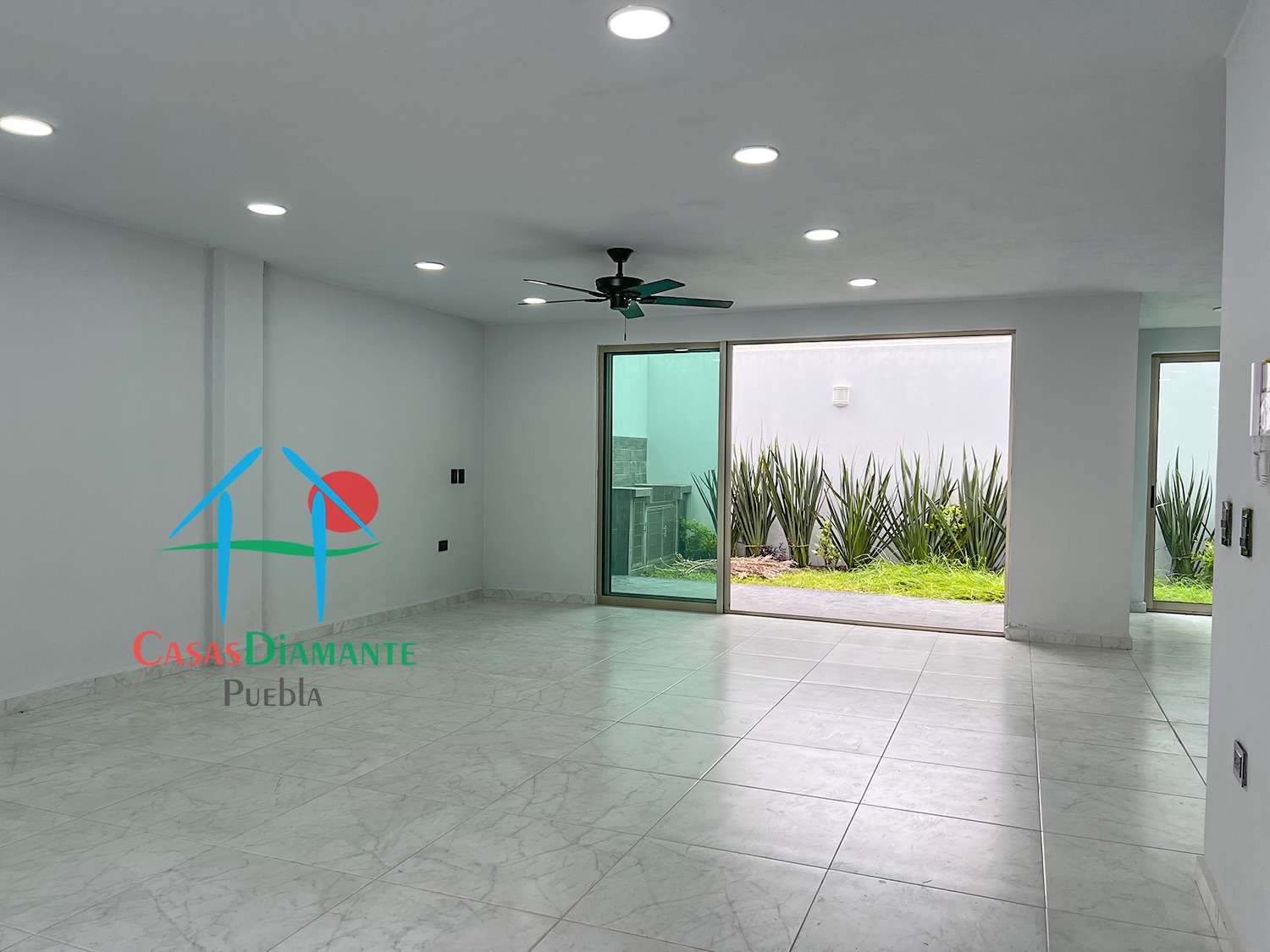 Parque Zacatecas Casa Cuarzo - Estancia 5 Parque Zacatecas Casa Cuarzo - Estancia 5